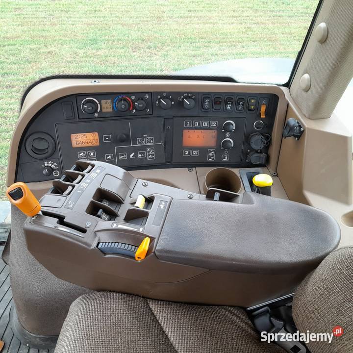Ciągnik John Deere 7730 Buk sprzedam