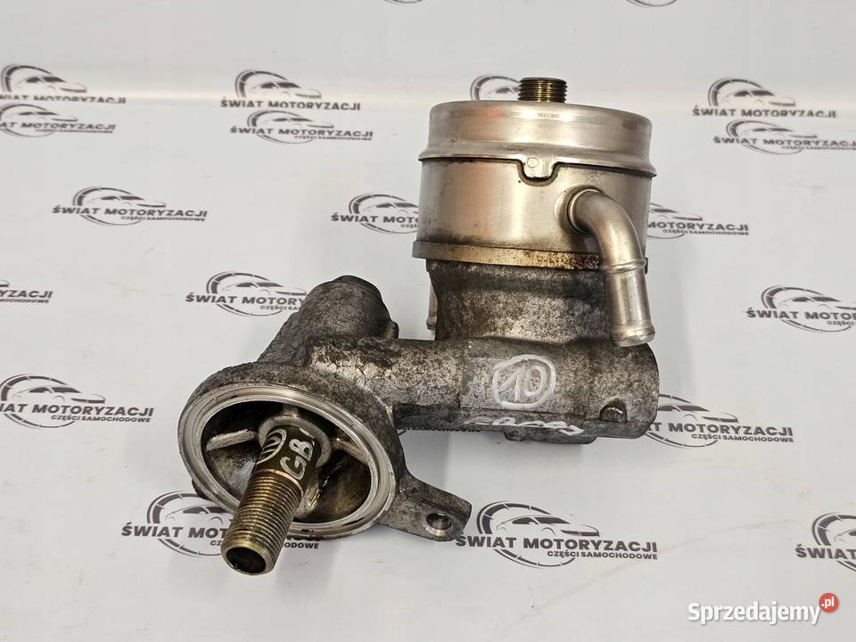 LEXUS GS300 30 24V 2JZ 219 podstawa filtra oleju osobowe świętokrzyskie sprzedam