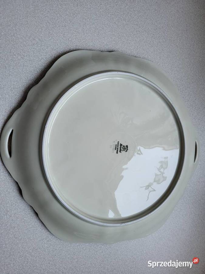 Zabytkowe Patery Rosenthal RC kujawsko-pomorskie Toruń