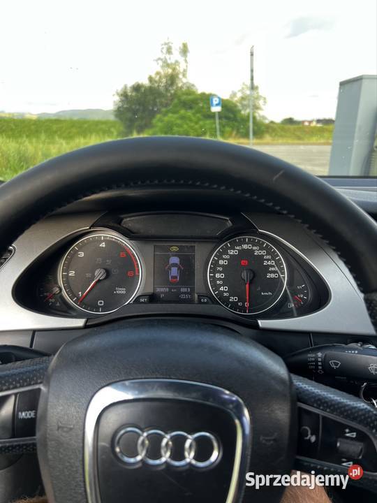 Audi A4 B8 Sline 4/5 Gromnik sprzedam