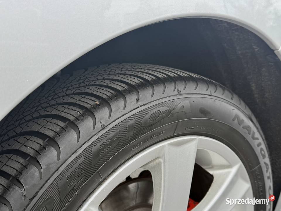 Peugeot 207 16b Sport Klima Hak Warszawa sprzedam