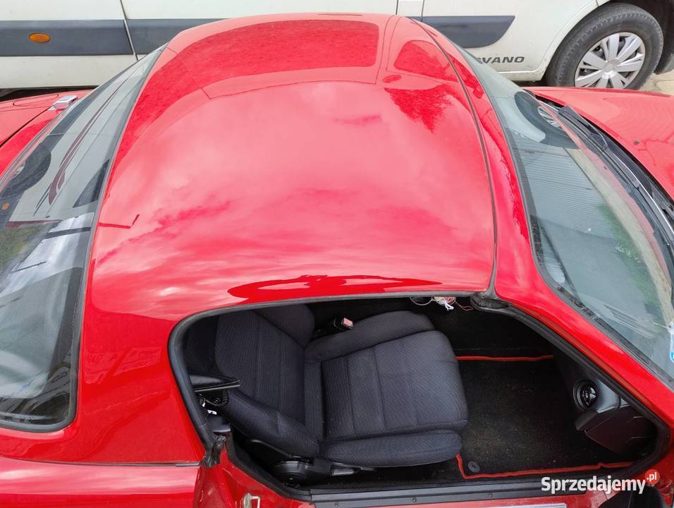 Mazda MX5 sprzedam