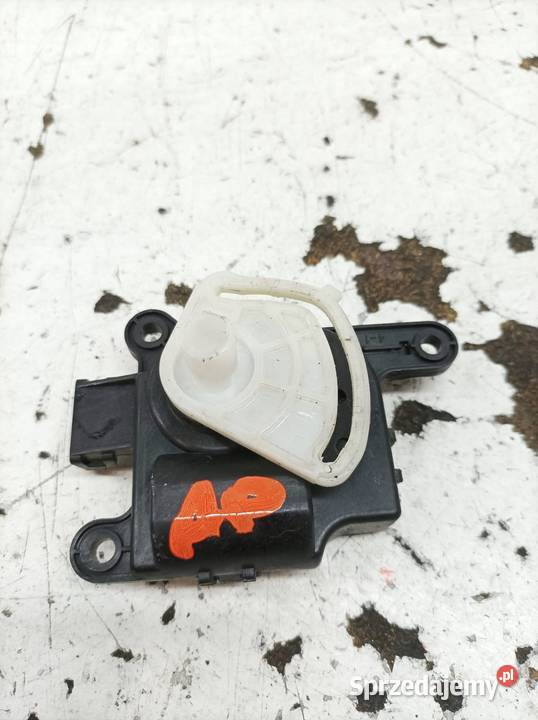 SILNICZEK NAGRZEWNICY WORRY D266AD6AB Hyundai Silniki świętokrzyskie