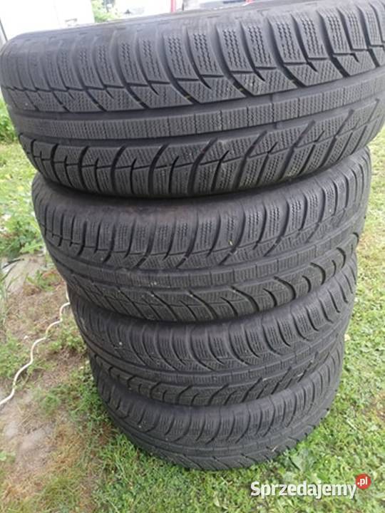 TOYO SNOWPROX ms 19565R15 4