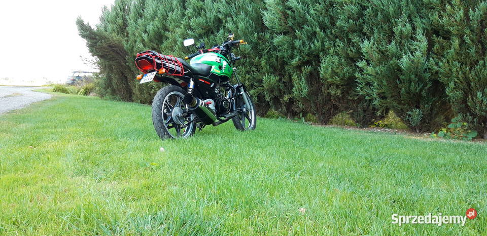 Gb street 50110 lubelskie Zawalów-Kolonia