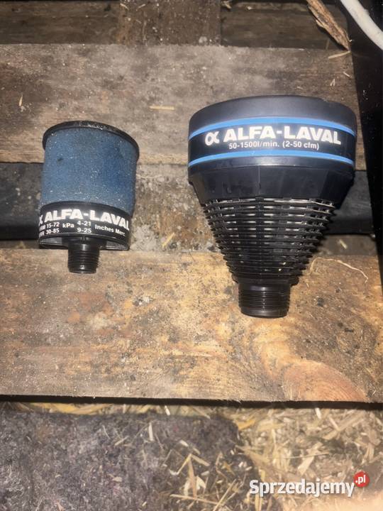 pompa próżniowa alfa laval Jabłonowo Pomorskie