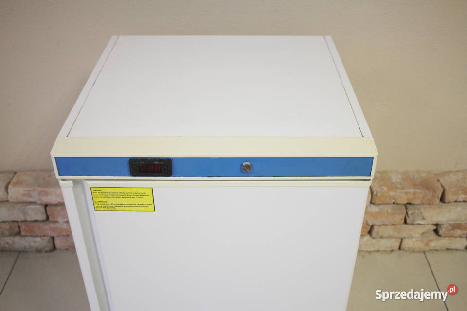 Szafa chłodnicza Stalgast 129L Pszczyna