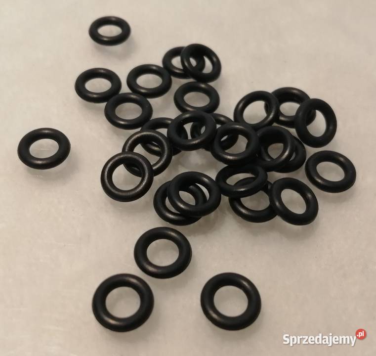 Oring pierścień gumowy uszczelniający 448mm x Czeladź