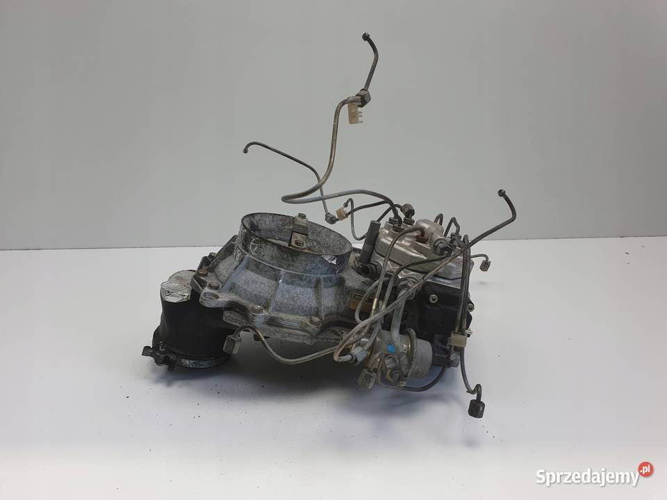 Mercedes W126 C126 56 V8 560 SEC ROZRZIELACZ Chełm