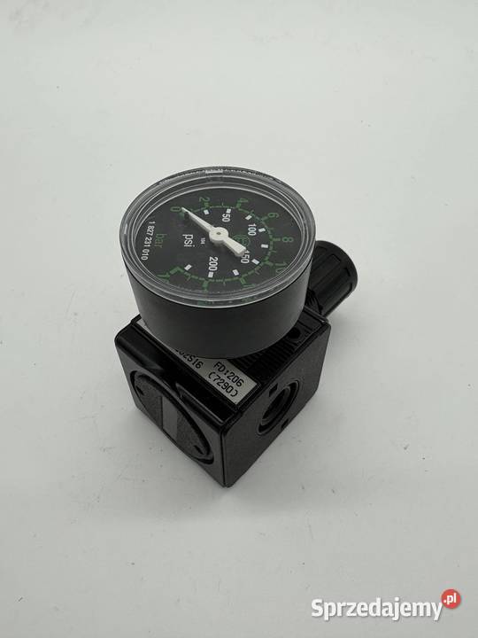 Rexroth 0821302516 Regulator Warszawa