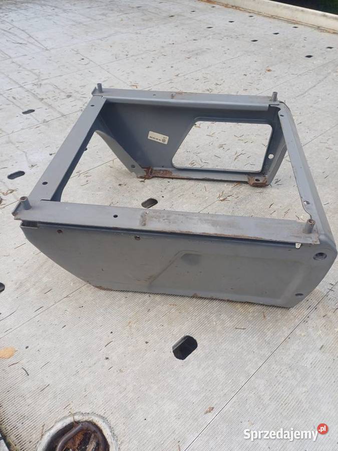 VW T4 podstawa fotela przedlift 9095 sprzedam