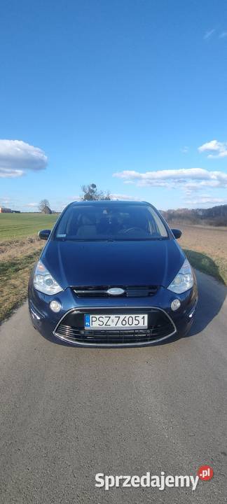 Ford S wielkopolskie