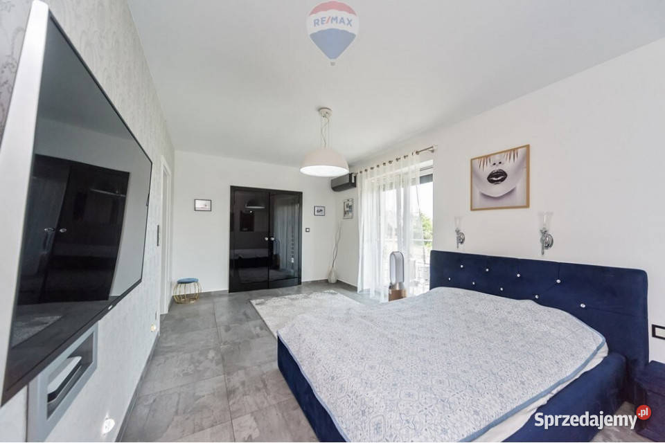 Luksusowa rezydencja na sprzedaż koło Wadowic Klecza Dolna sprzedam