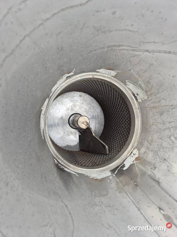 Młynek do bułki tartej Radom sprzedam