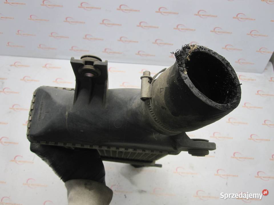 MITSUBISHI ASX I 11r intercooler 1530A093