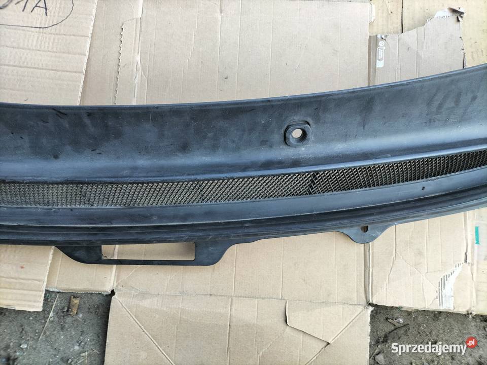 Volvo S80 9484666 PODSZYBIE