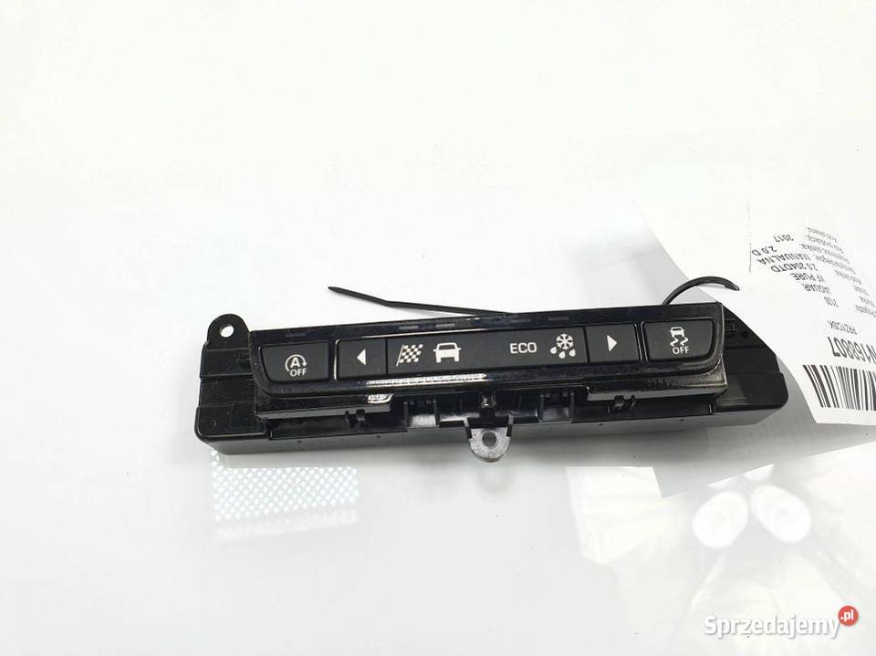 PRZYCISK JAGUAR XF PURE JX7314B790AA Lipno