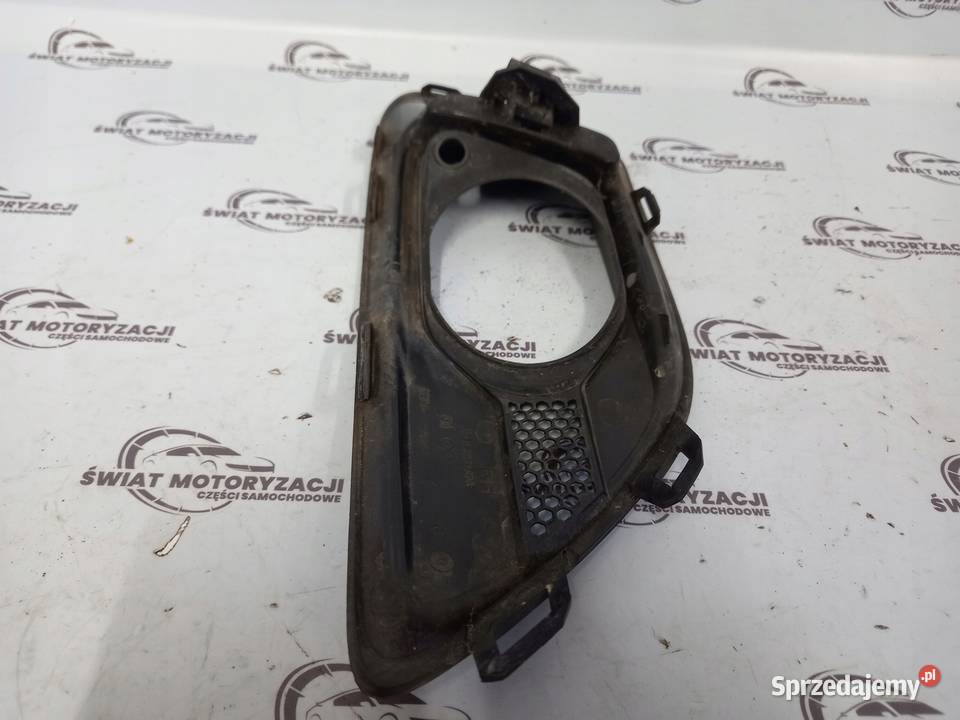 ASTRA J GTC 13r kratka ramka halogenu prawa świętokrzyskie Kielce