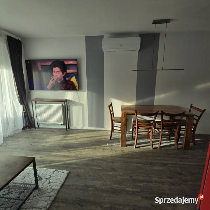 Mieszkanie 2 pokojowe plus miejsce parkingowe 11071zł/m2 zachodniopomorskie Stargard