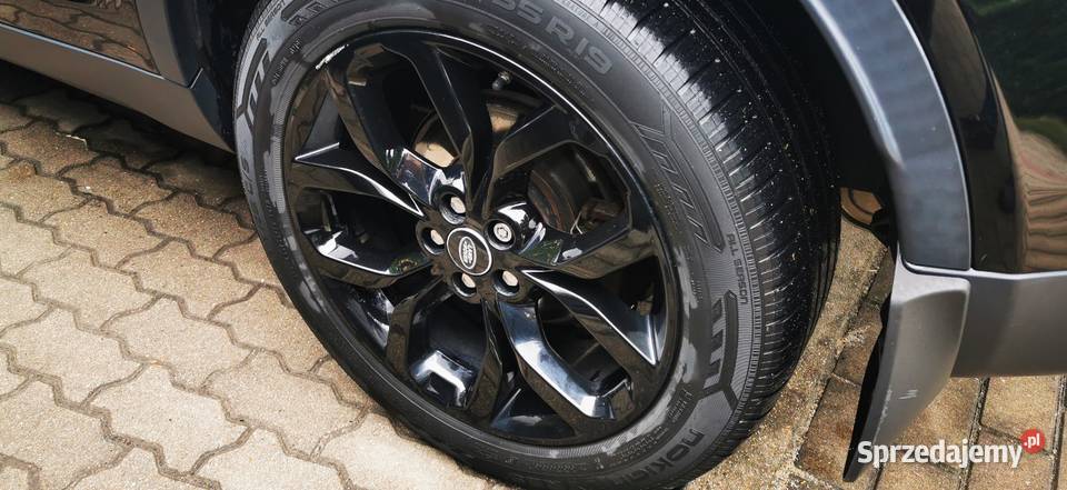 Land rover discovery sport Si4 HSE 4x4 automat Bolesławiec