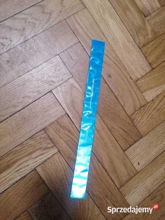 Odblaski taśmowe nowe Gdańsk