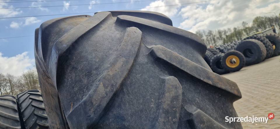 58070r26 48070r26 54065r26 Michelin bieżnik 60 Nowe Miasto Lubawskie