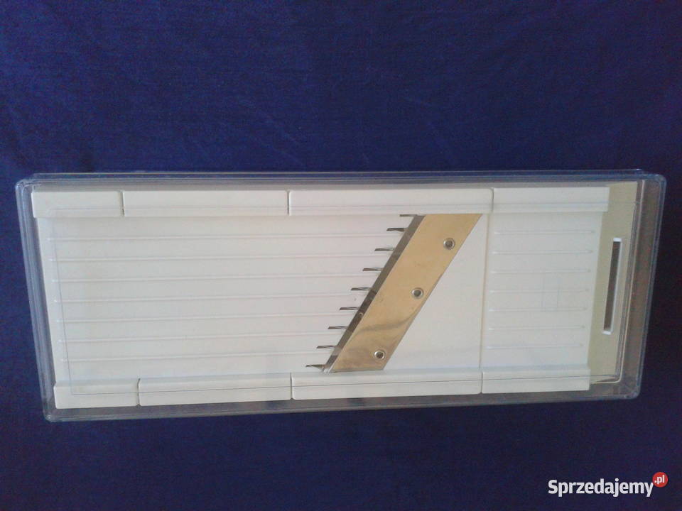 TCM zestaw kuchenny do szatkowania owocow i Puławy