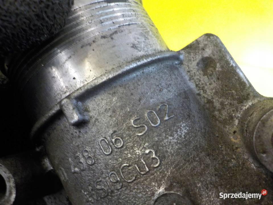 JAGUAR XF XJ 30 D TDV6 13r 275 306DT przewod świętokrzyskie Suków