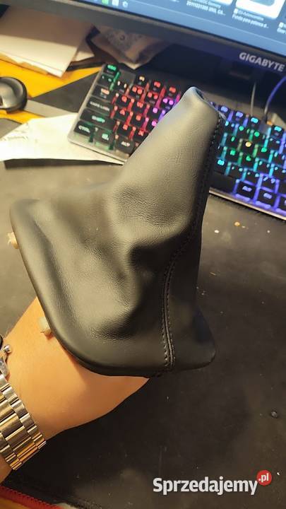 Mieszek BMW e30 nowy Fotele i kanapy mazowieckie