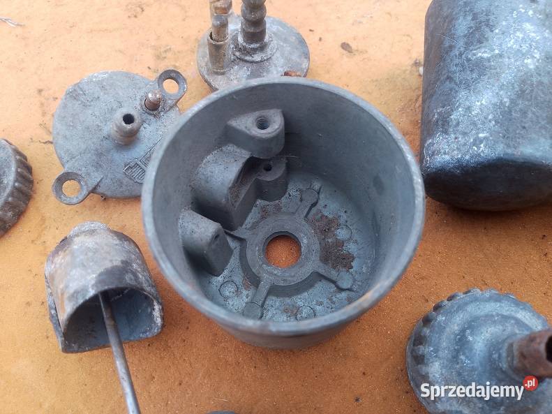 Gażnik PEGAZ Polska