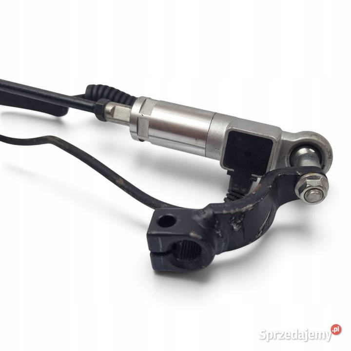 QUICKSHIFTER ZMIANY BIEGÓW DŹWIGNIA Honda Chełm