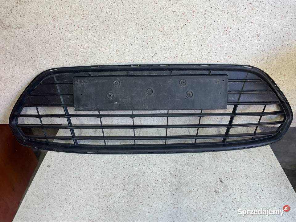 Kratka Zderzak Ford Mondeo MK4Lift sprzedam