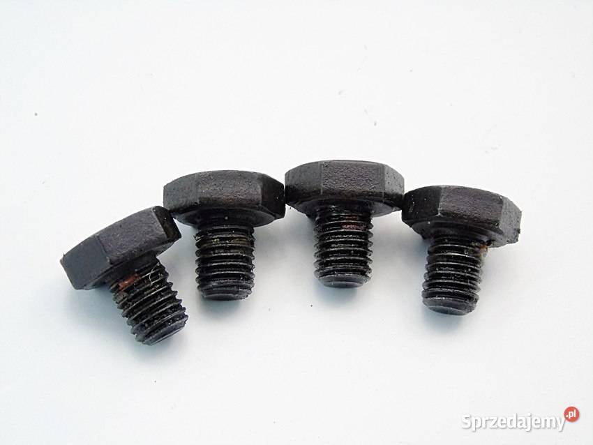 ŚRUBY SPRZĘGŁA 20 PT CRUISER SEBRING STRATUS Pozostałe Sosnowiec