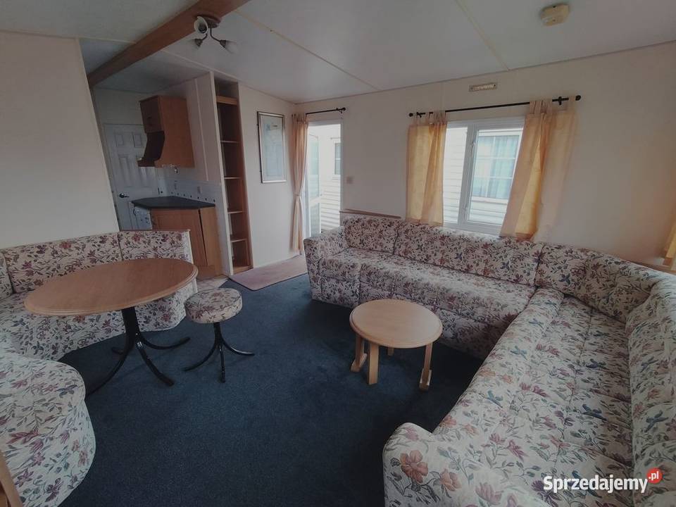 Domek holenderski WILLERBY BAYSDALE 370 Radom