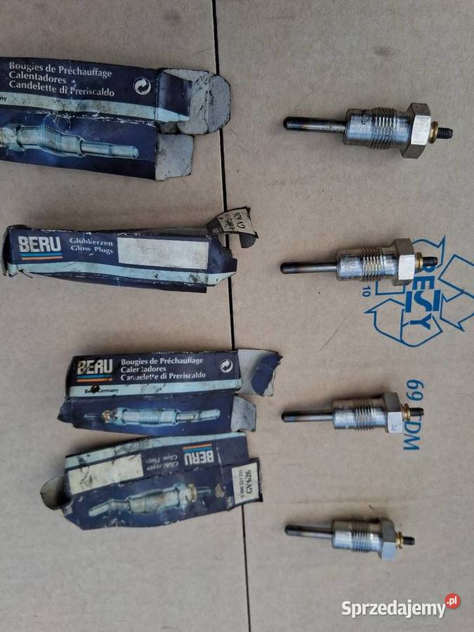 Glowica walek rozrzadu nowe swiece 22d w123 Rozrząd małopolskie Tarnów