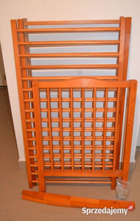 Łóżeczko Dziecięce