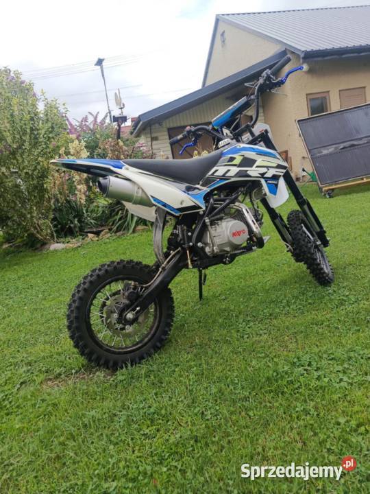 mrf 140 rc 36mth nowa Haczów