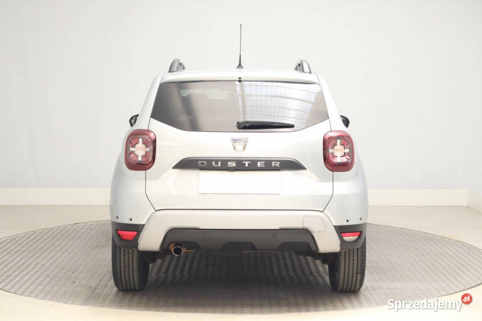 Dacia Duster 10 TCe radio Zabrze