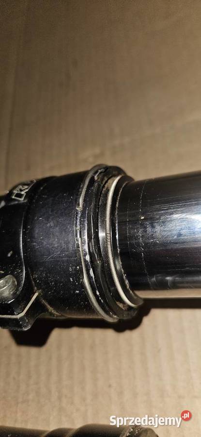 Lagi zawieszenie przód ktm sx 85 2008r 16 19 Gorlice