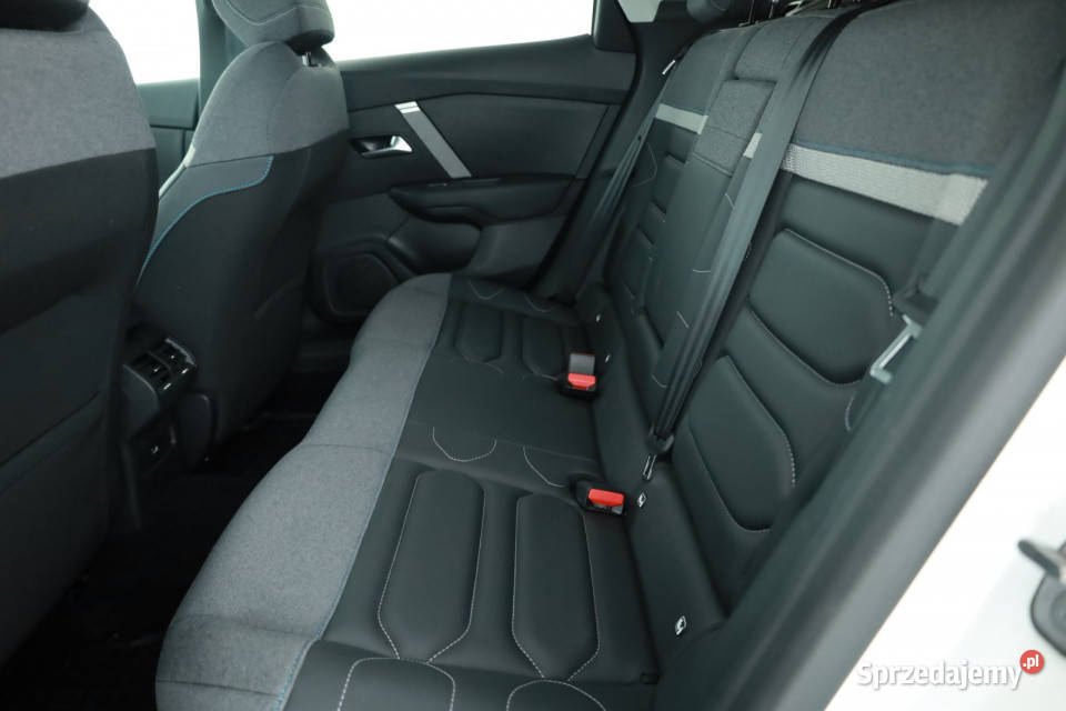 Citroen C4 12 PureTech gniazdo USB Piaseczno sprzedam