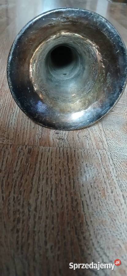 Trąbka sygnałówka Kraków