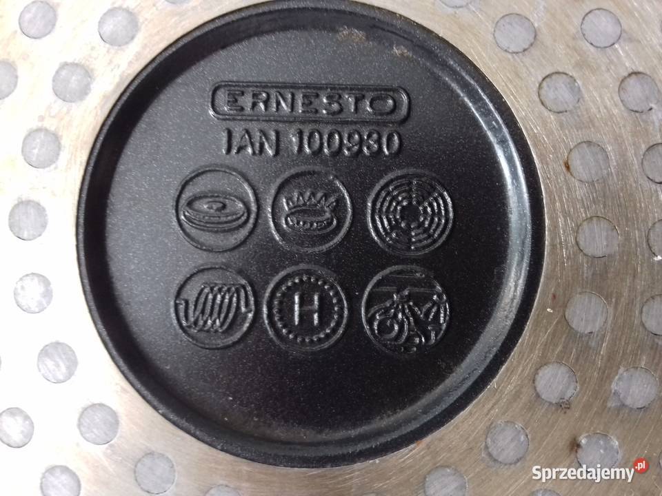 patelnia grillowa wszystkie kuchenki także Akcesoria kuchenne Warszawa