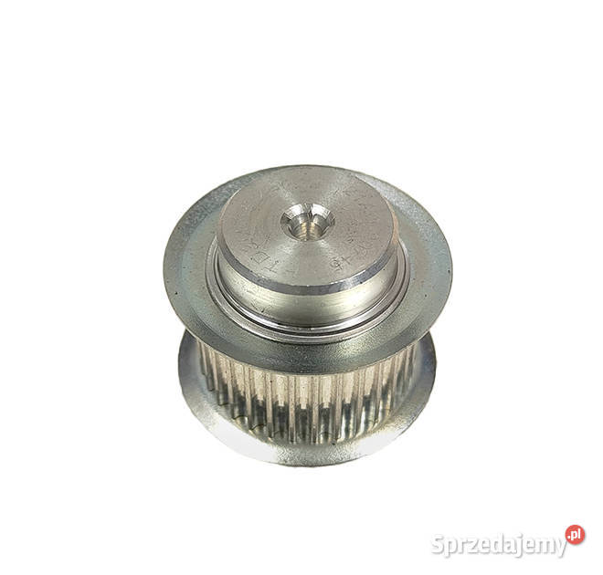 Koło Pasowe 3M 15 32 Zęby Aluminiowe Kłodzko sprzedam