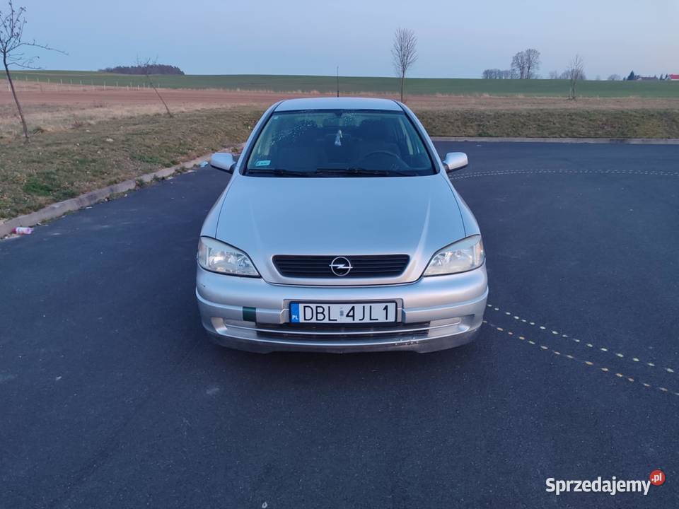 Opel astea sprzedam