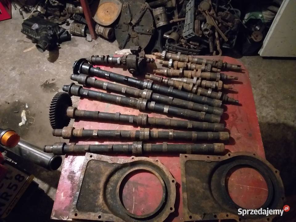 Zetor 50 super czesci mazowieckie Ciechanów sprzedam