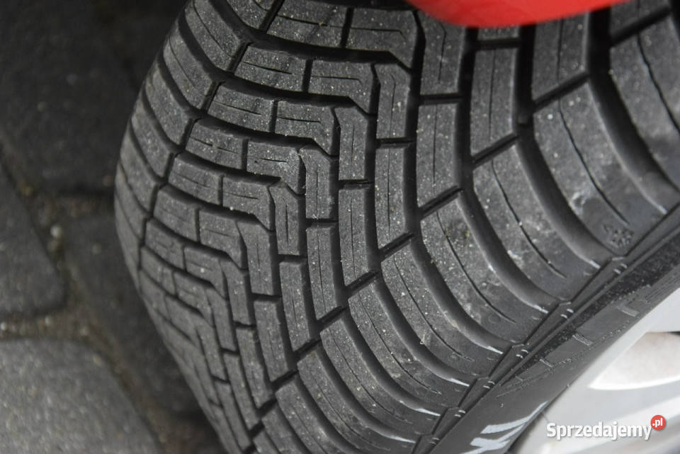 Toyota Yaris 13B 84 Klima Sprowadzony Opłacony