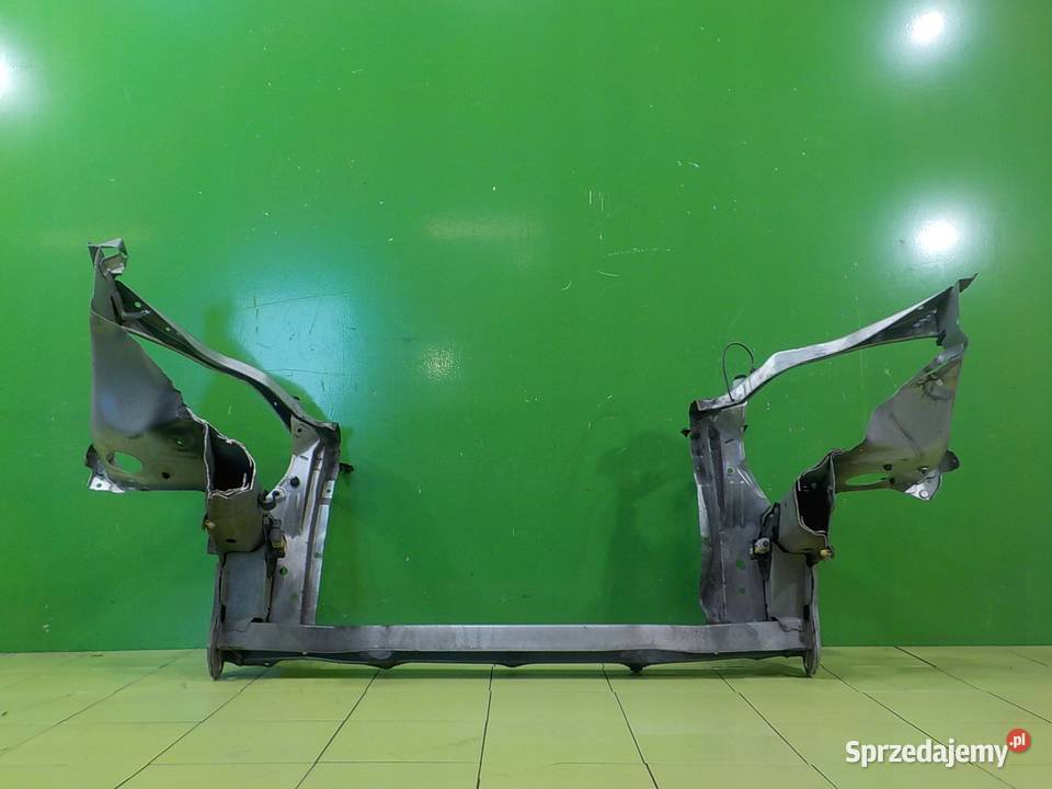 TOYOTA PRIUS II 15 VVTI AUT 09r HB 5D pas