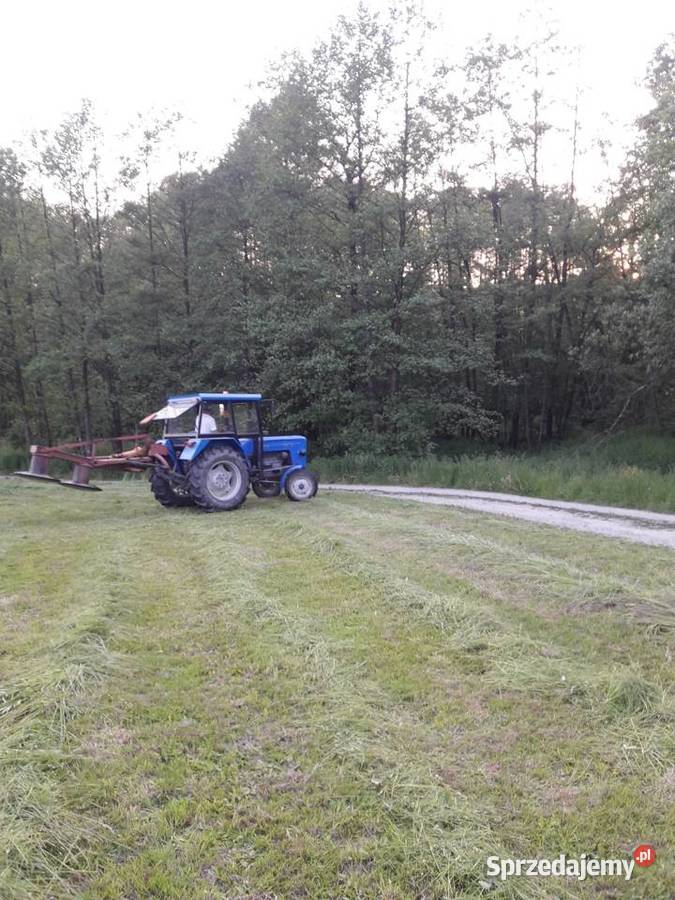 Ursus c360c 4011 Zakliczyn