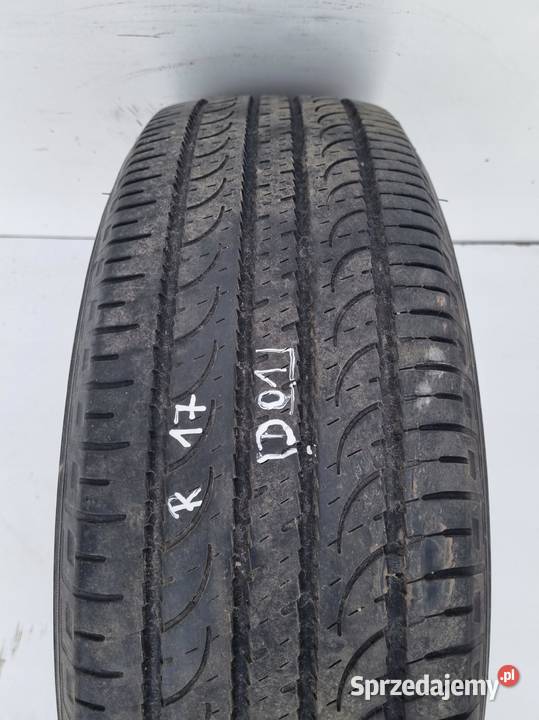 Jeep Pqtriot KOŁO ZAPASOWE Zapas felga 21560 R17 Średnica 17" Janów sprzedam