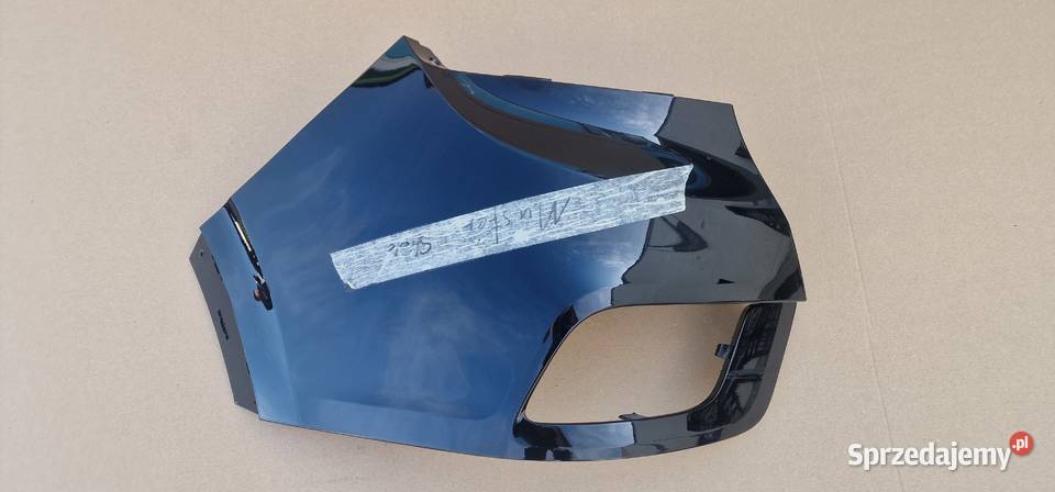 RENAULT ARKANA NAROŻNIK TYŁ LEWY 850225054R lubuskie Bieleń